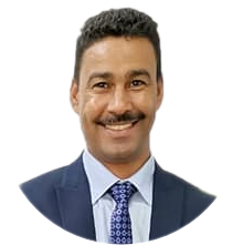 Dr. Mahrous Attia