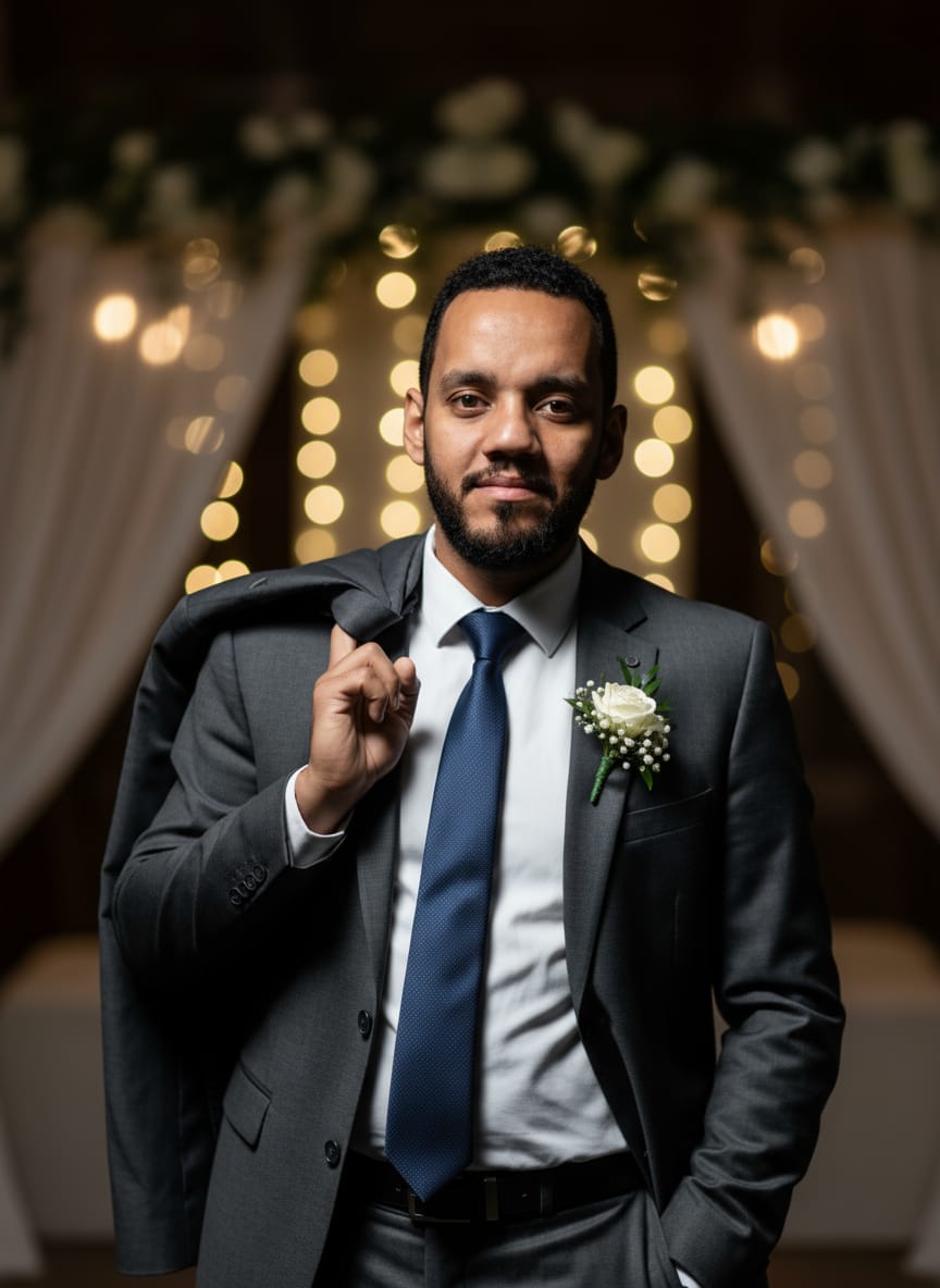 Mohamed Ismail