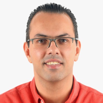 mohamed kamal