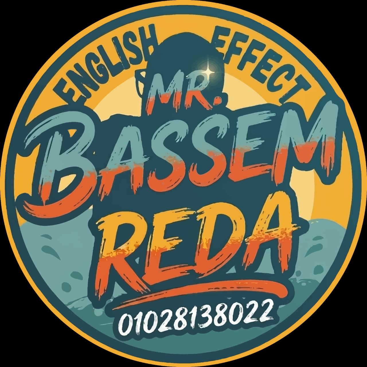 Mr. Bassem Reda
