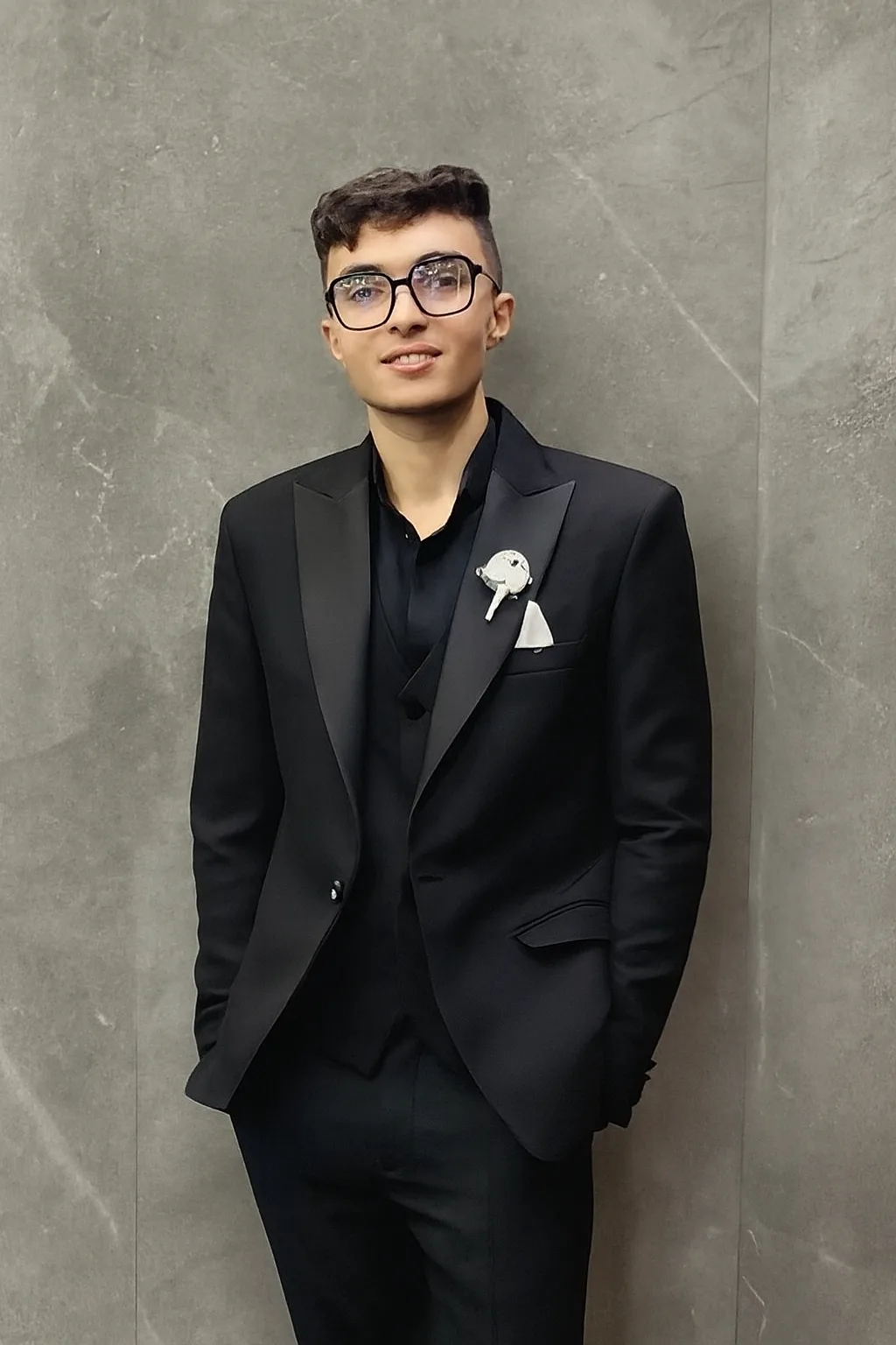 Abdallah Mohamed
