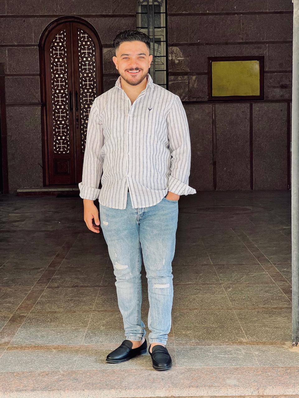 mark atef
