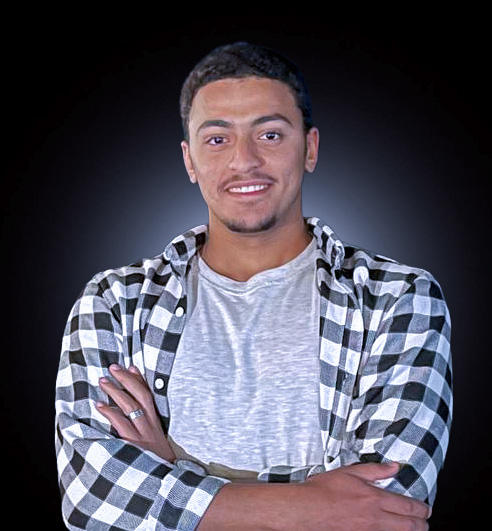 Abdallah Sayed