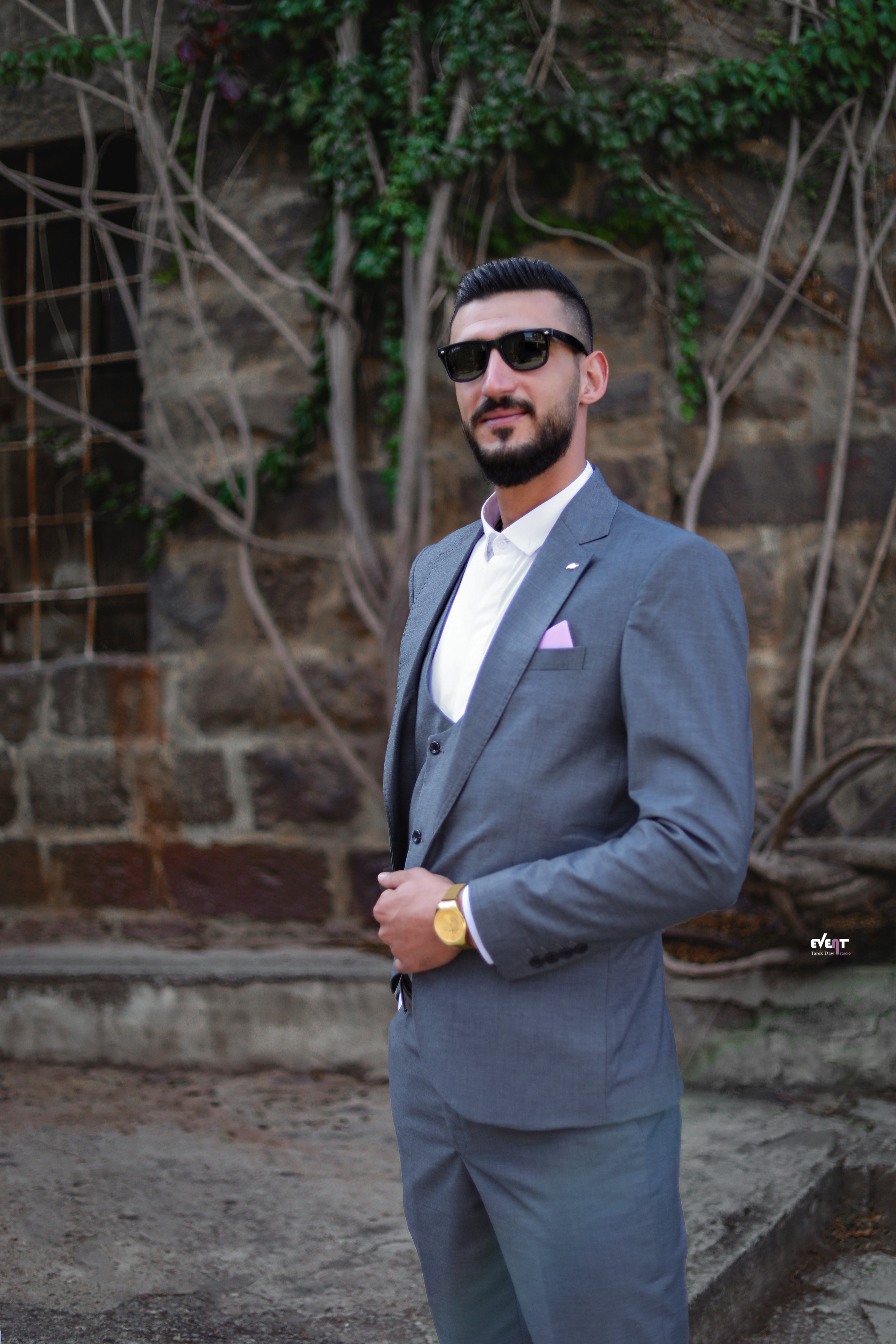 Laith Alarbeed