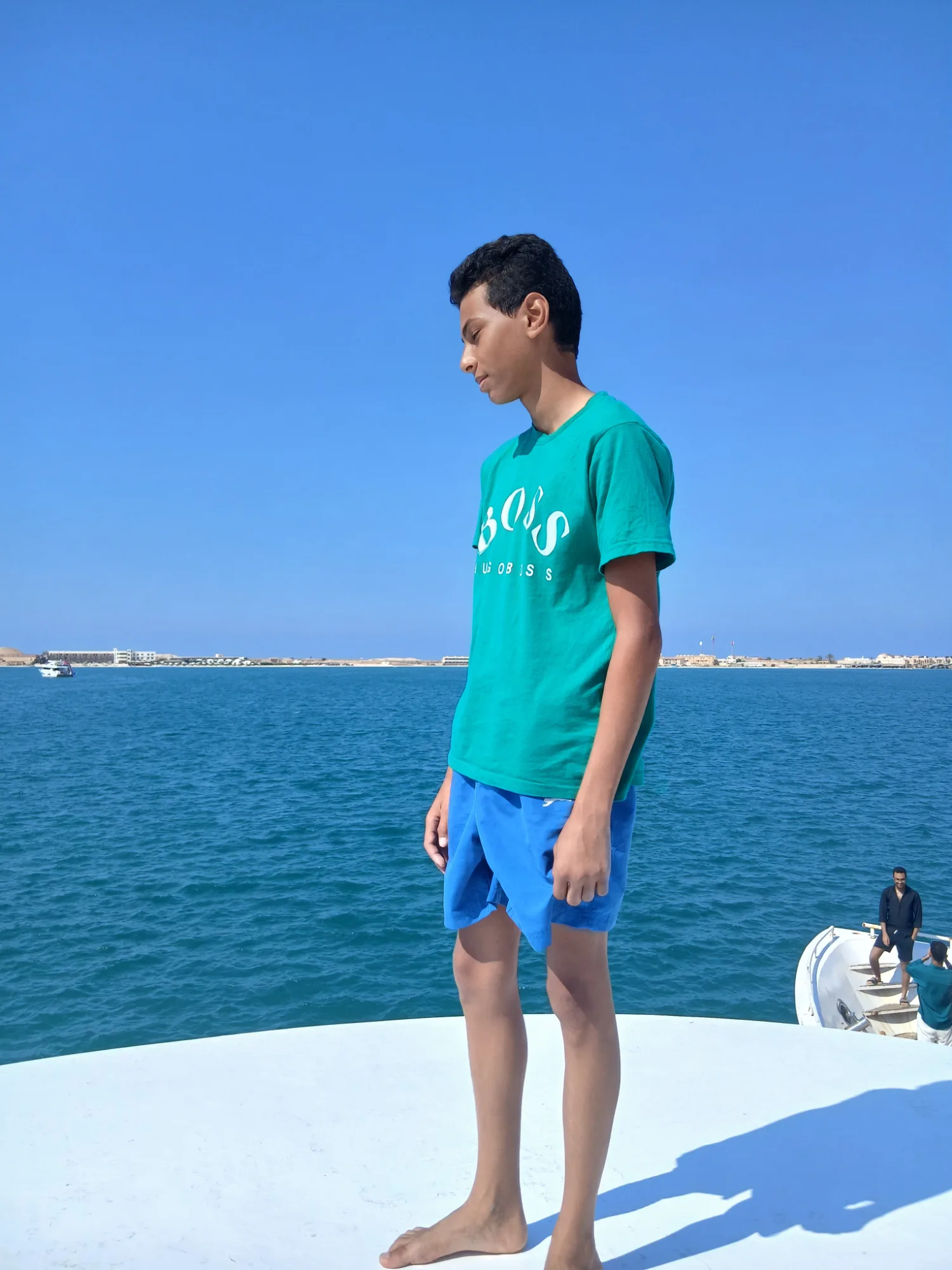 محمد مصطفى