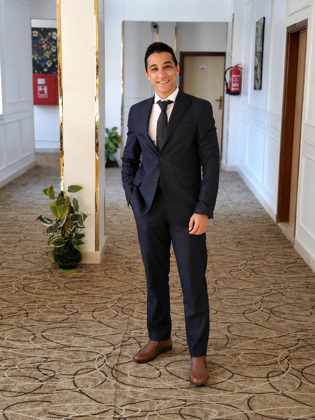 Adham Mamdouh