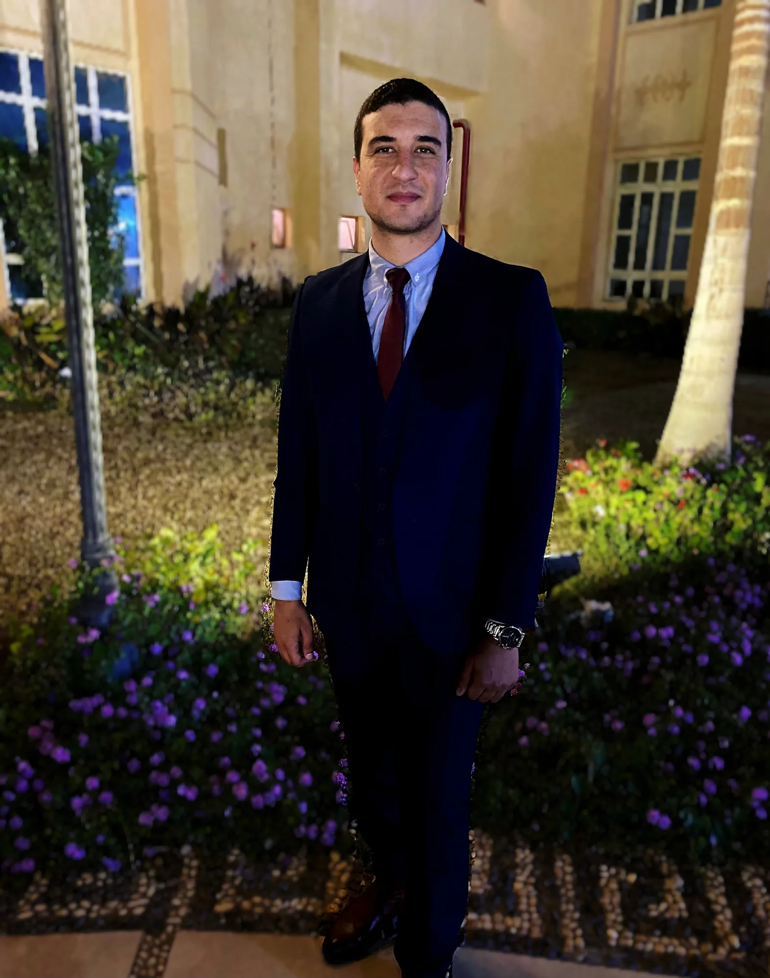 Ahmed Abd El-Naser
