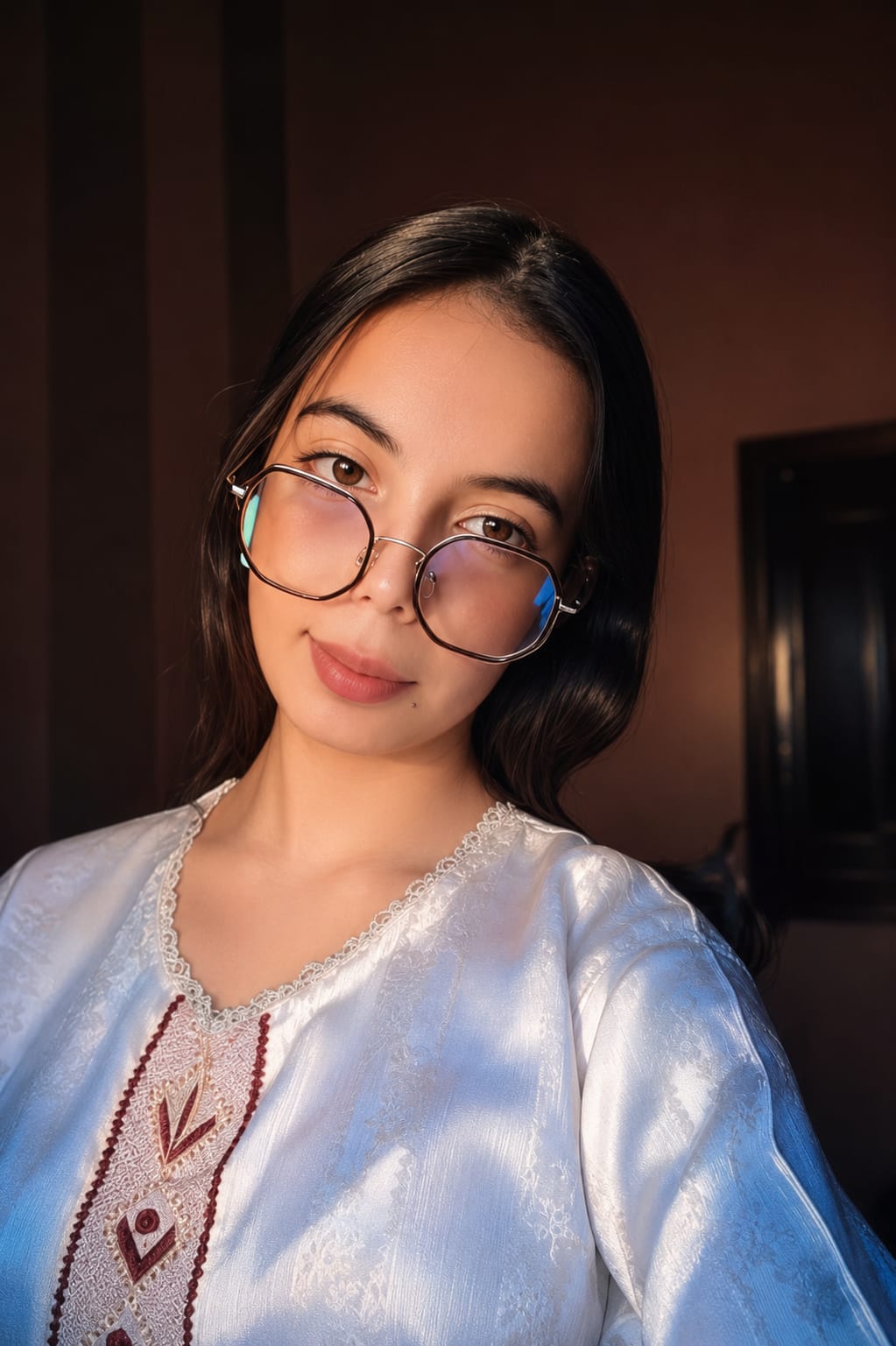 سلمى كرومي