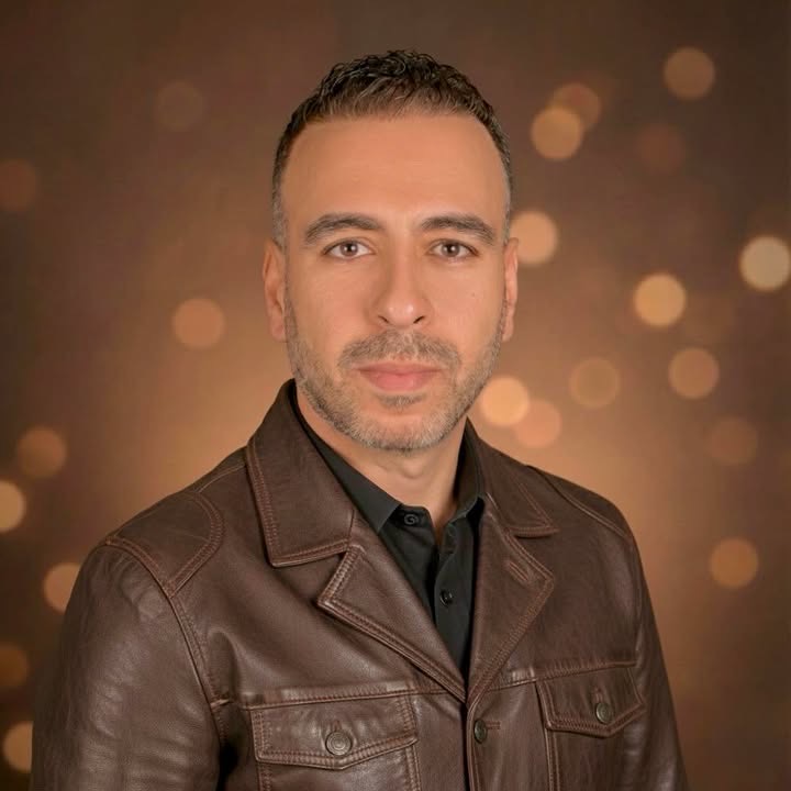 Hossam hegazi