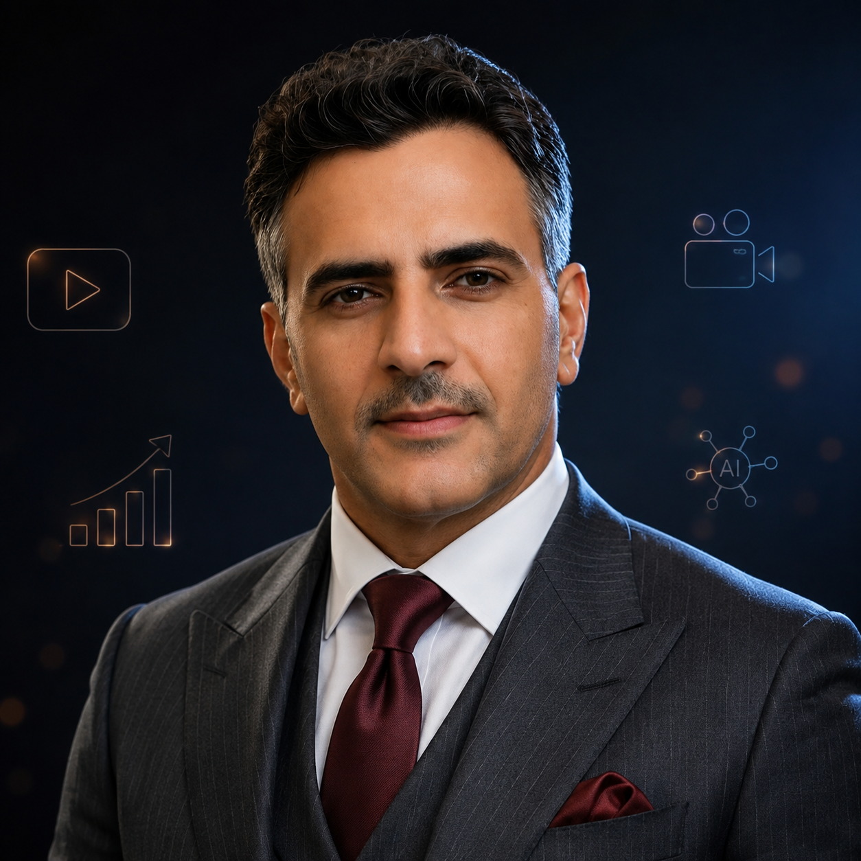 علي النعمه