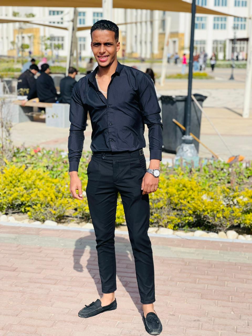 Hamo Altorky