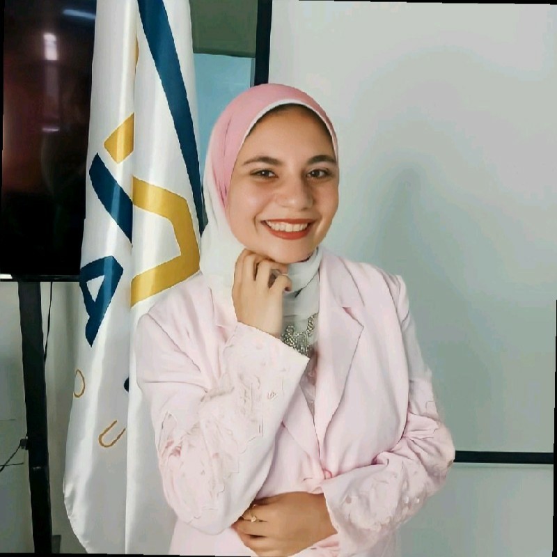 Radwa Elsayed