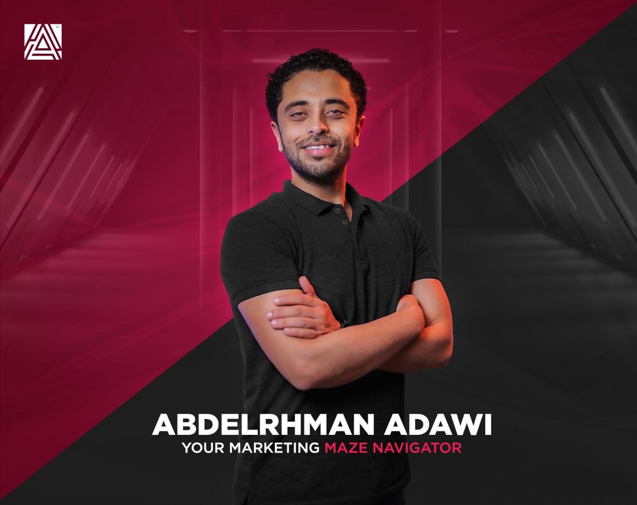 Abdelrhman Adawi