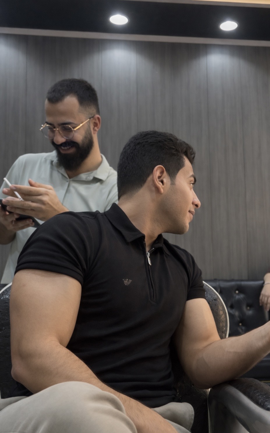 مصطفى الحسيني