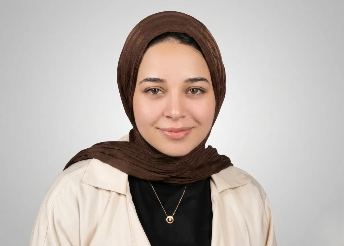 Jana Ehab