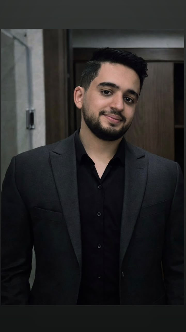 Omar Hassan