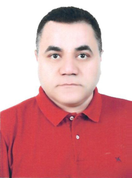 محمد المصرى
