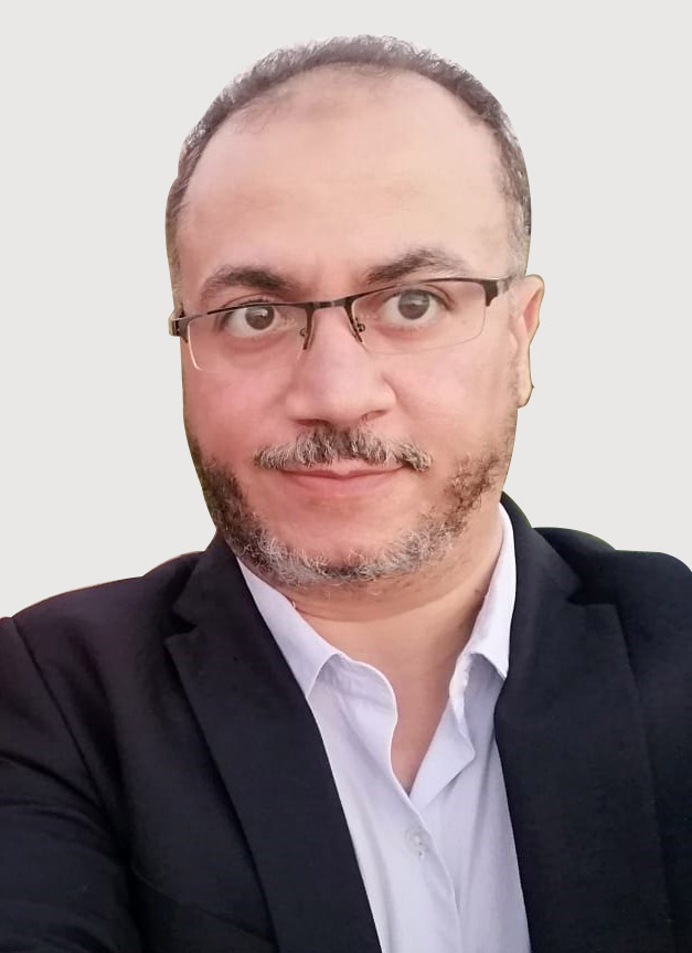 Ali Elkomy