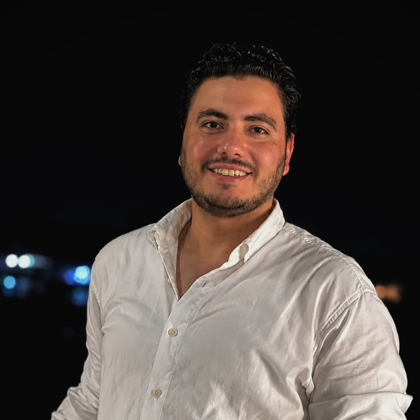 Mohamed Hatem