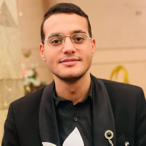 احمد مصطفى سرحان ابراهيم عيسى