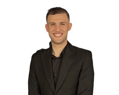 Maher Hany