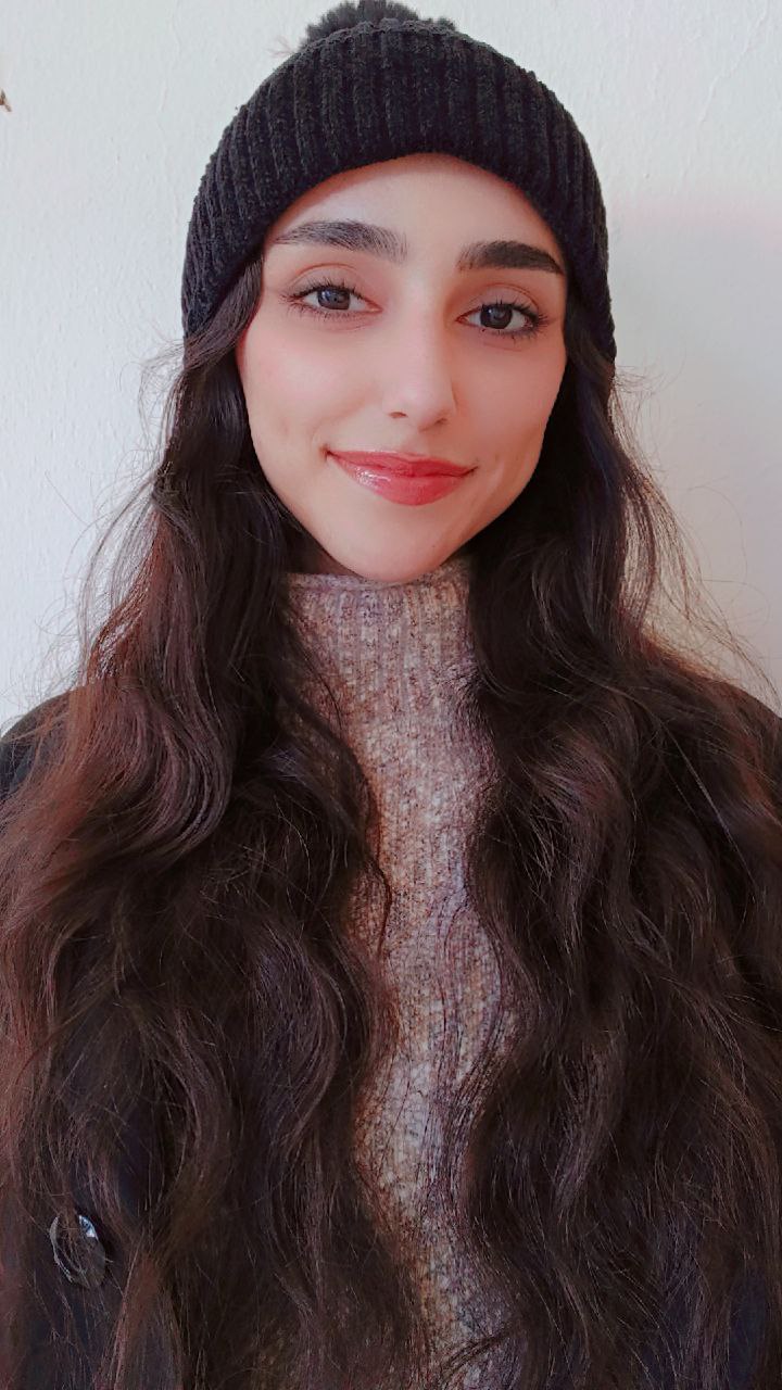 Sarah