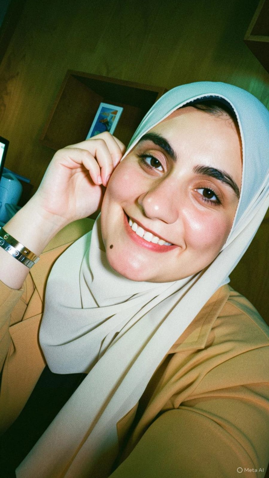 Amany Adel