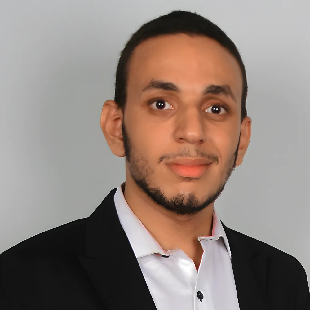 Magdy Elshafey