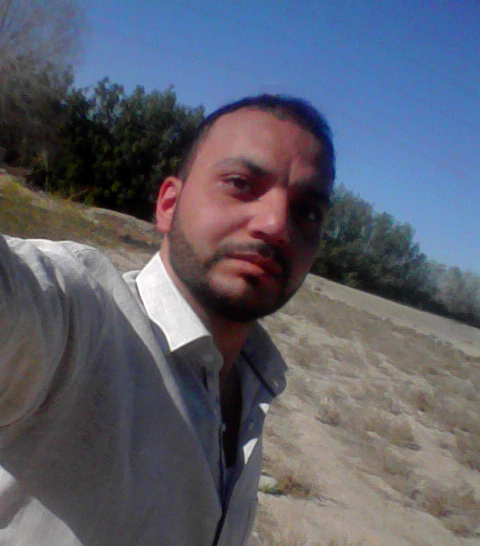 حمزة محمد