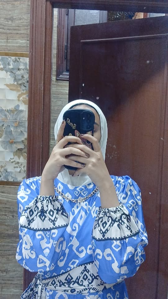 نادين سمير