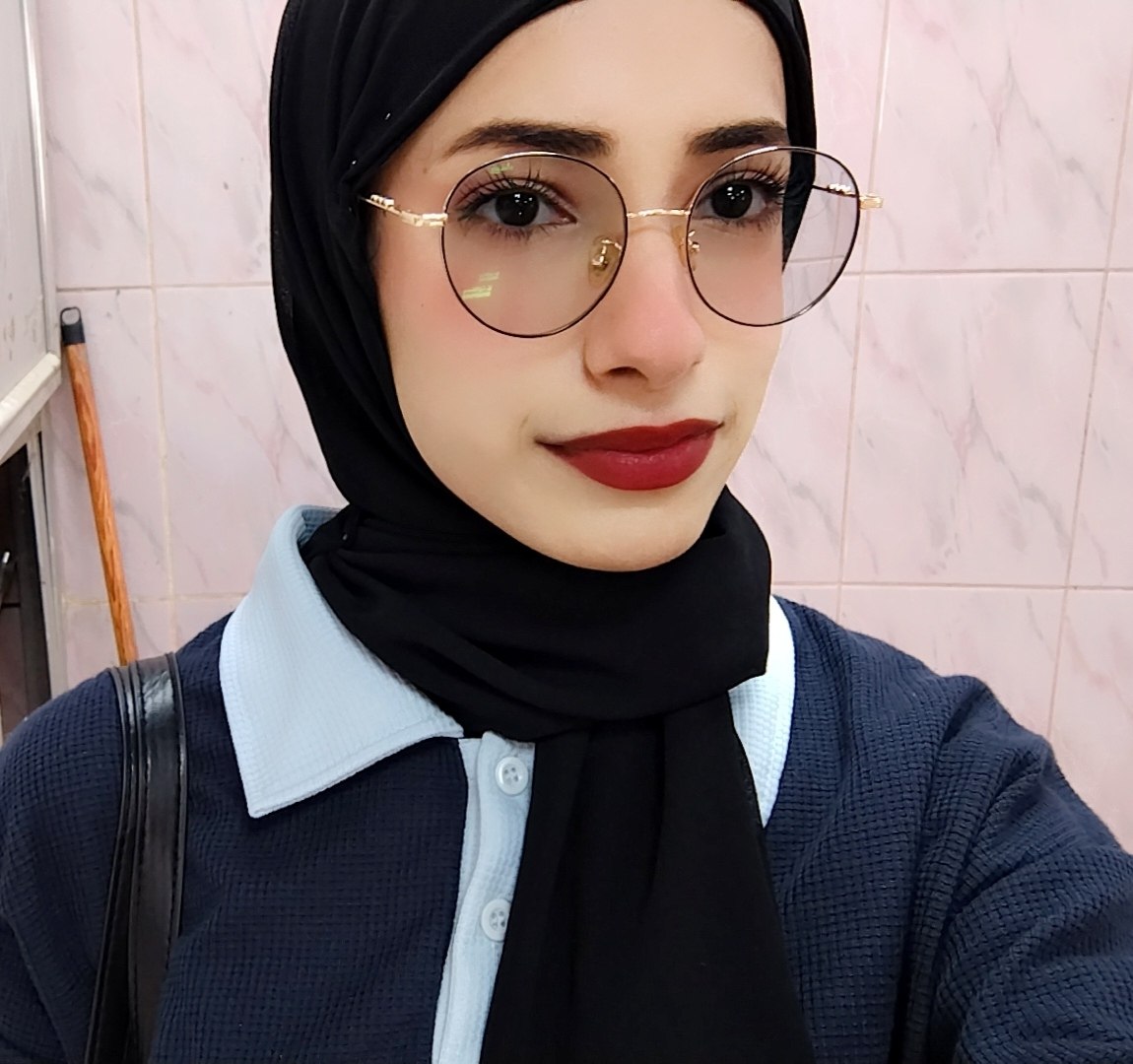 ايلاف ياسين