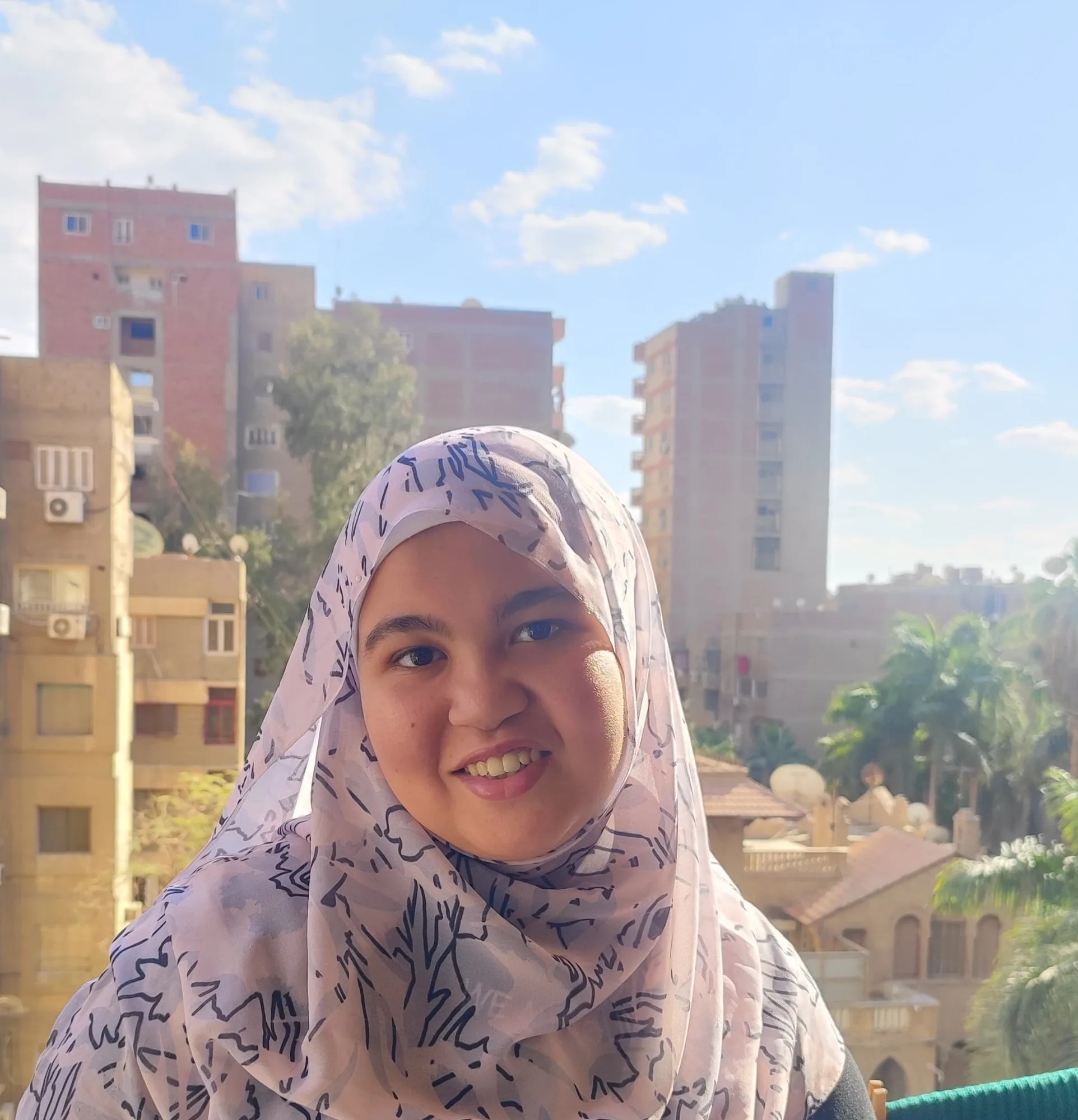 Dalia Hany
