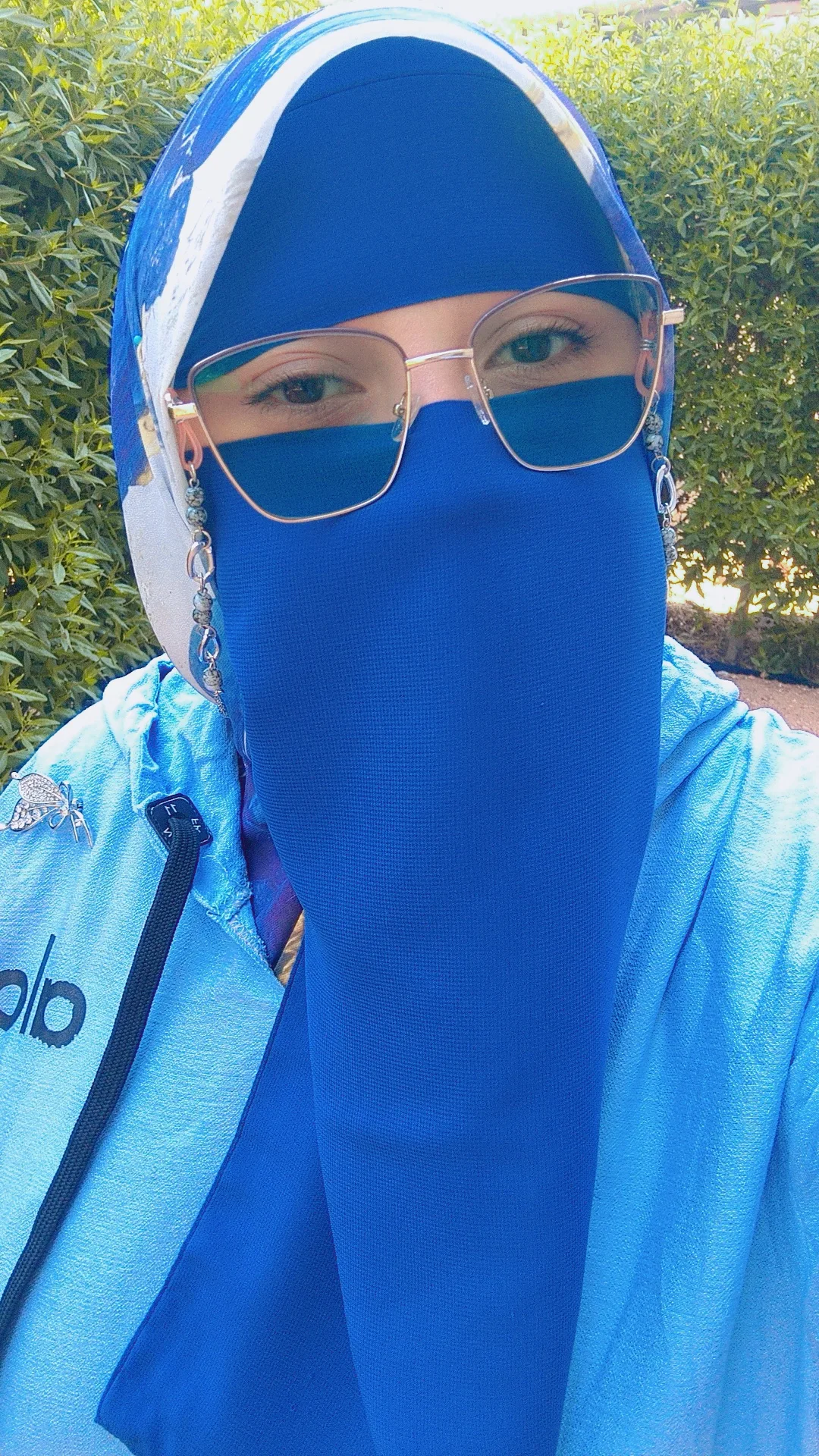 Fatima Gomaa Zidan