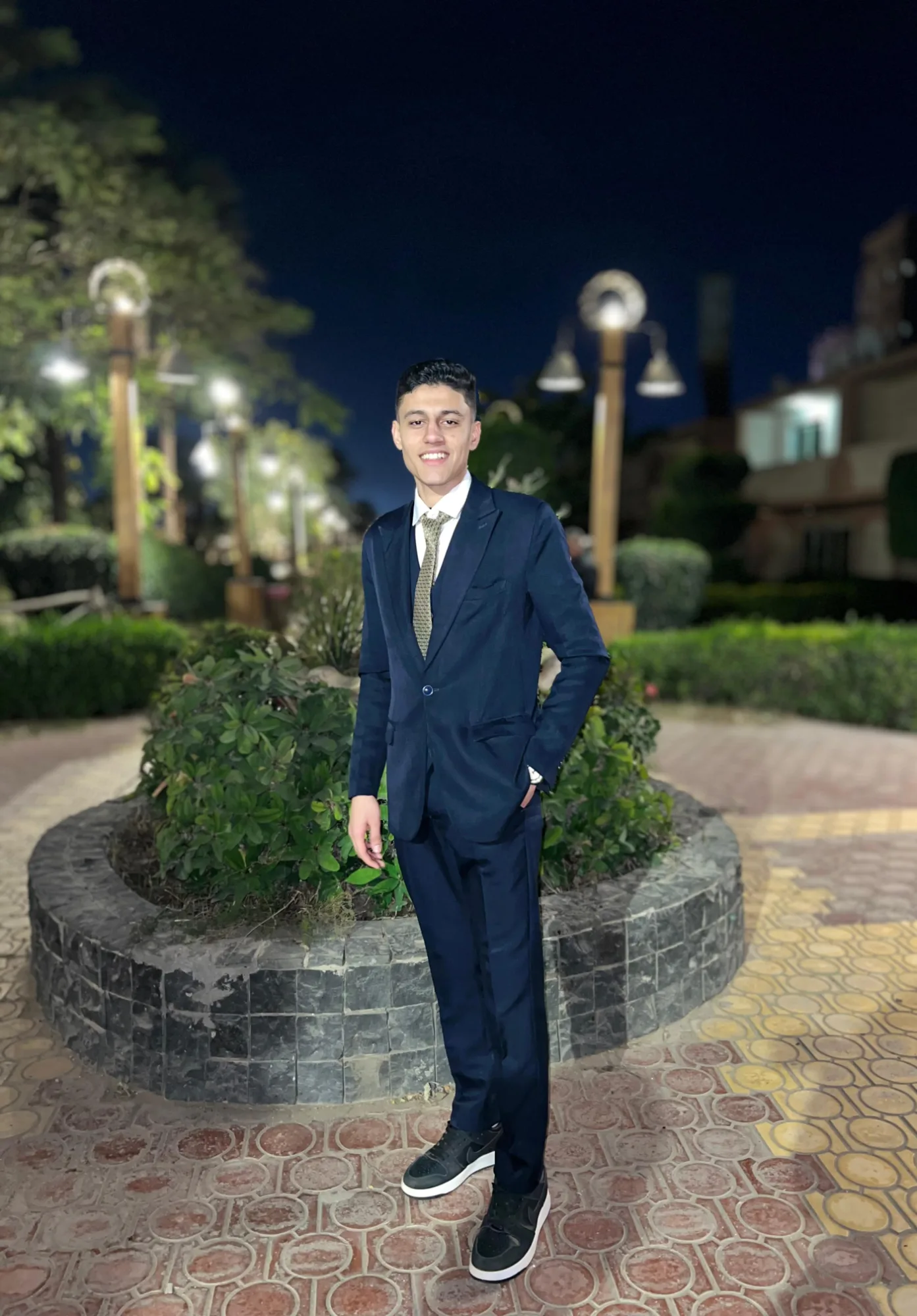 Mohamed Salem