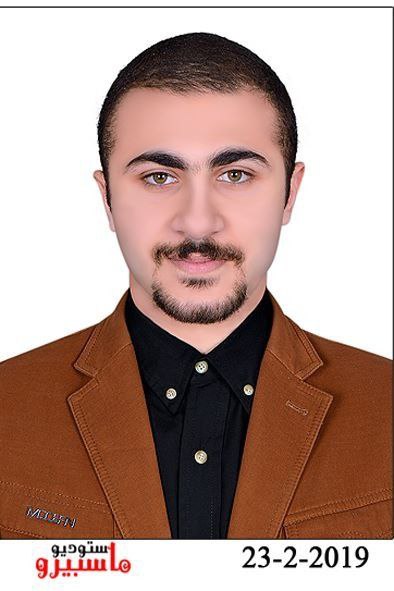 Mohamed Fouad