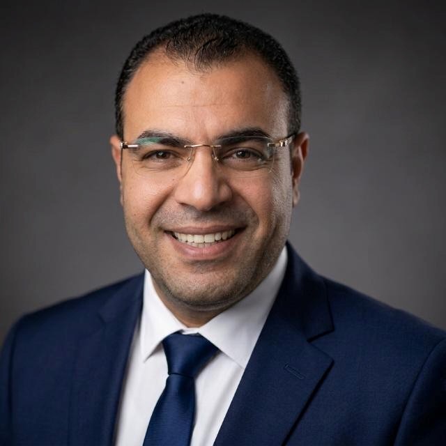 عماد حكيم