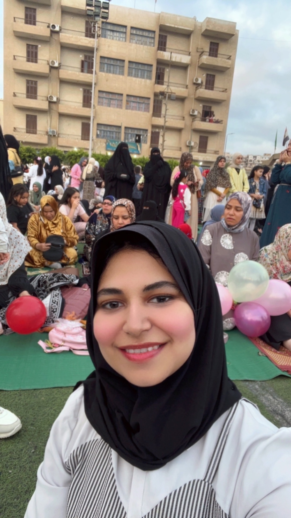 ياسمين علاء