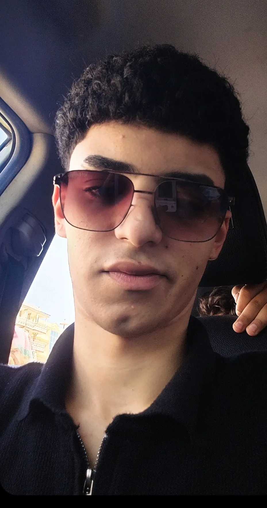 Ahmad Sobhy