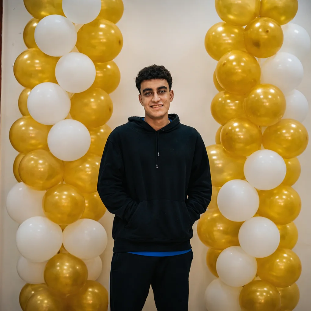 Abdullah mahmoud