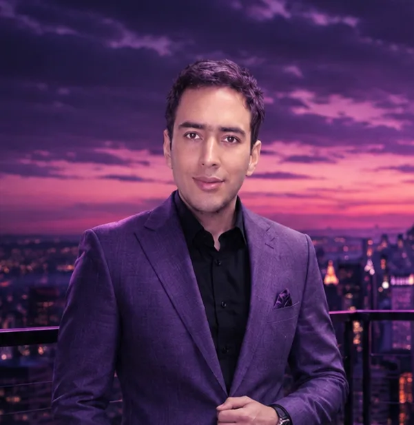 عاصم مصطفى