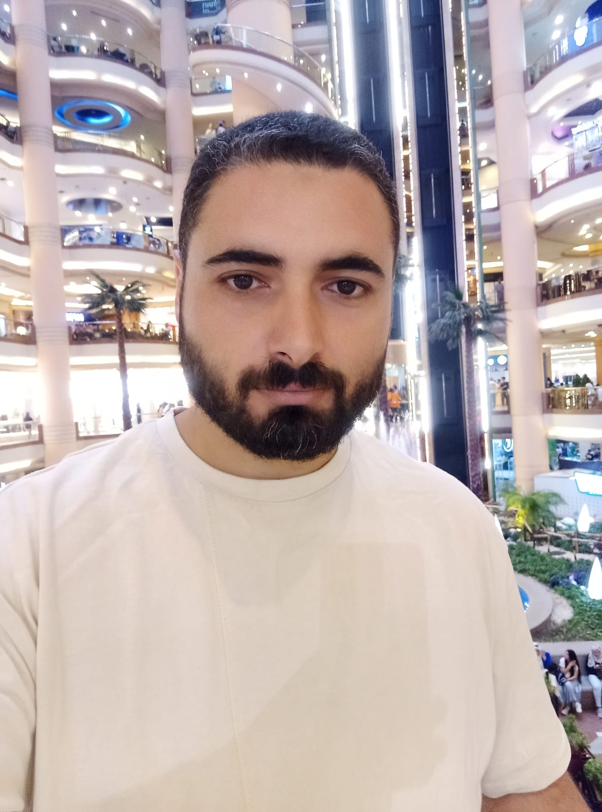 اسماعيل راضي