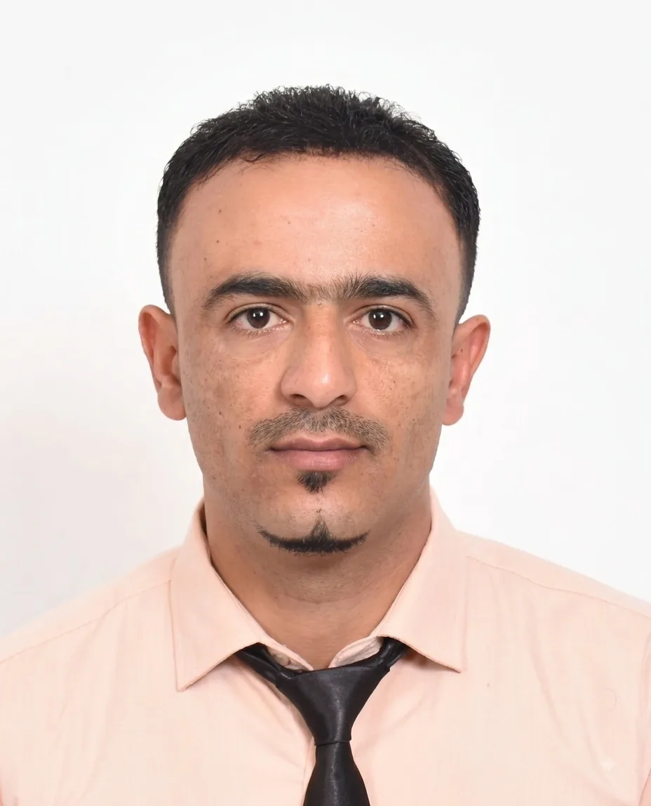 ثائر أحمد – مترجم عربي ↔ إنجليزي