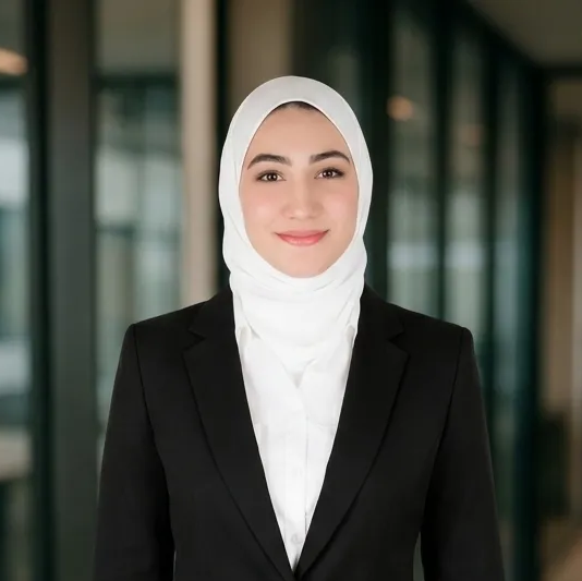 Reem Ashraf