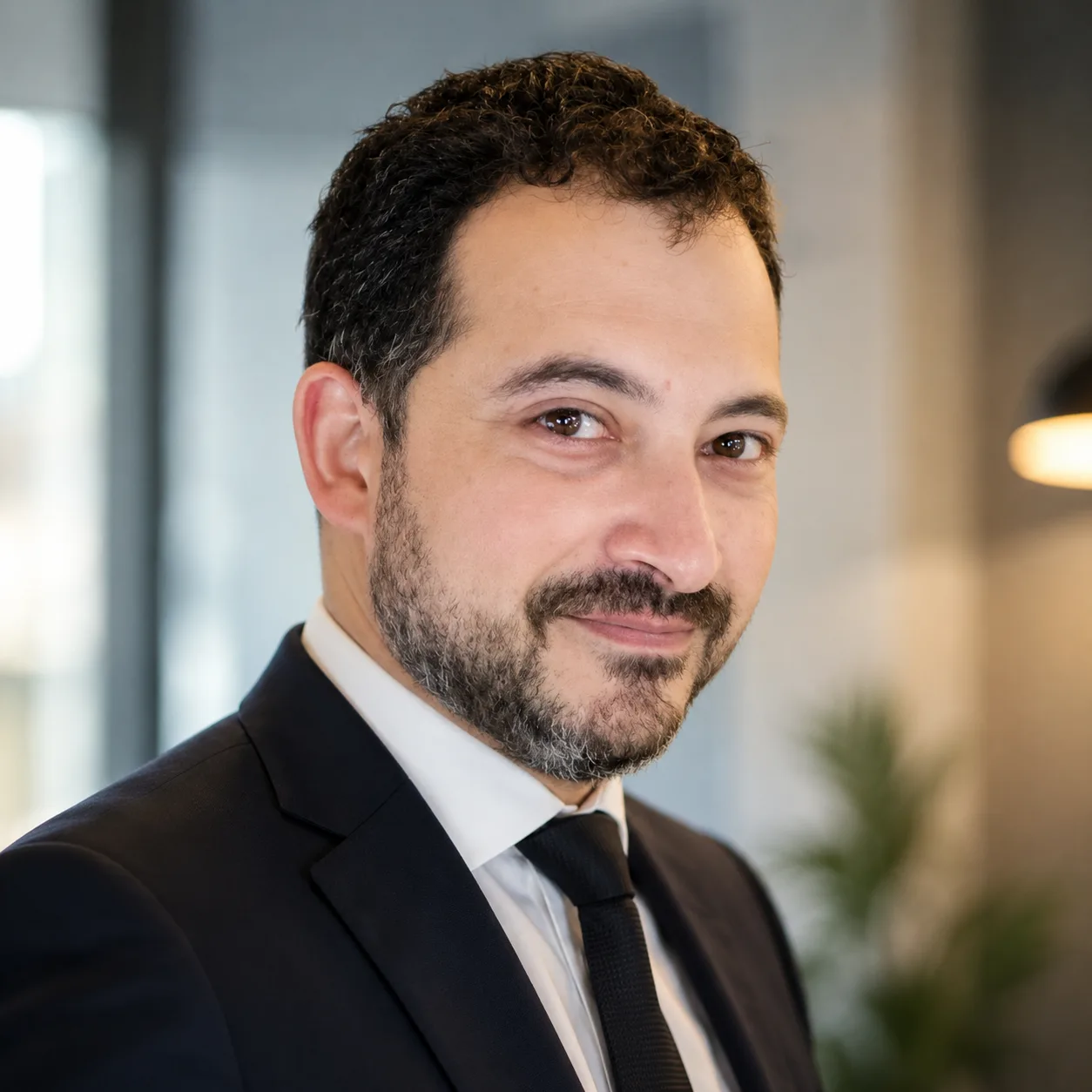 Amr Selim