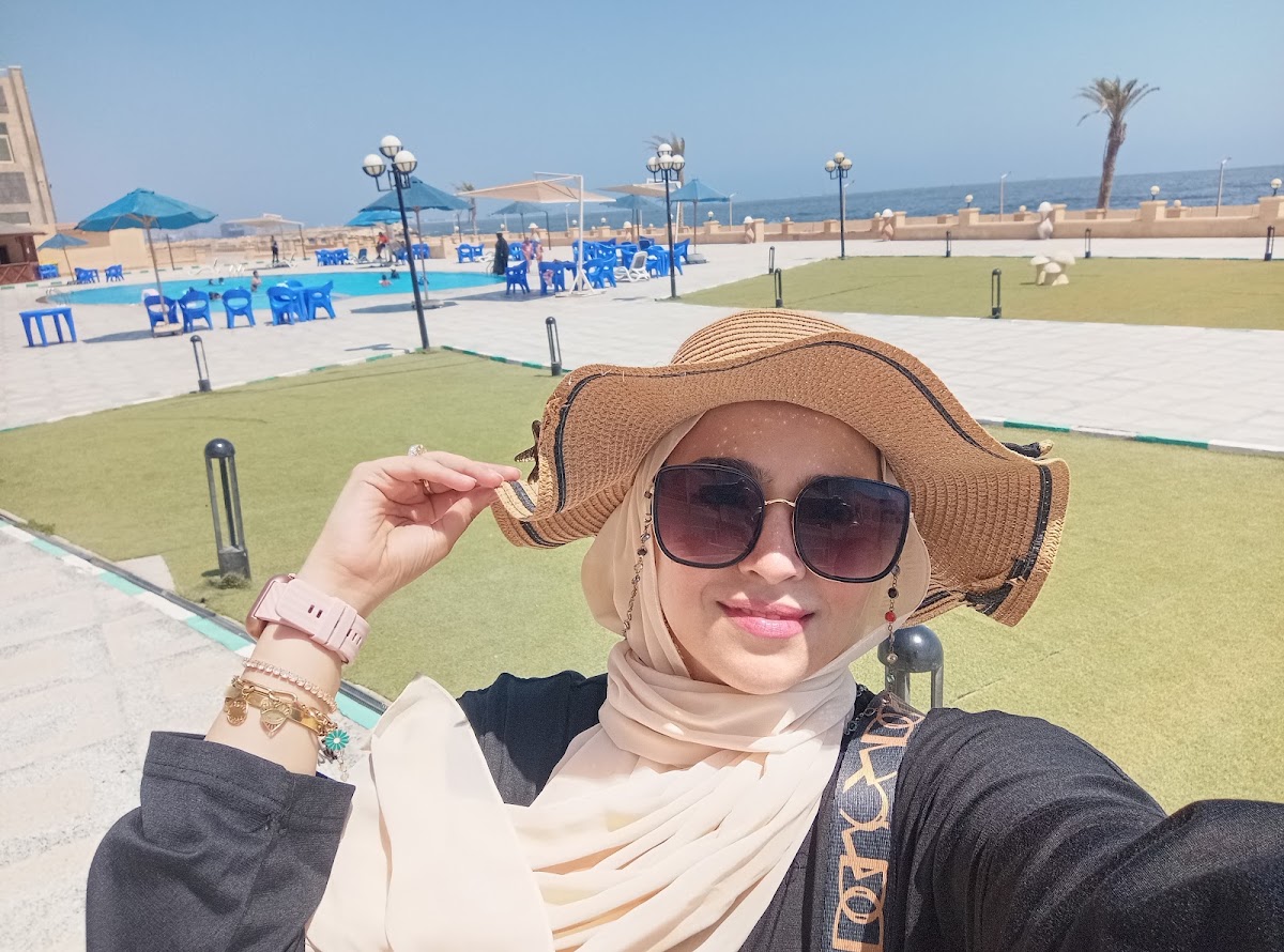 Aya Ahmed