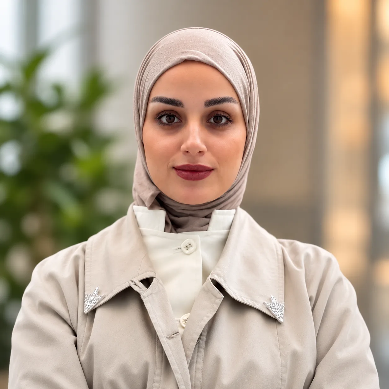 ولاء الاسعد