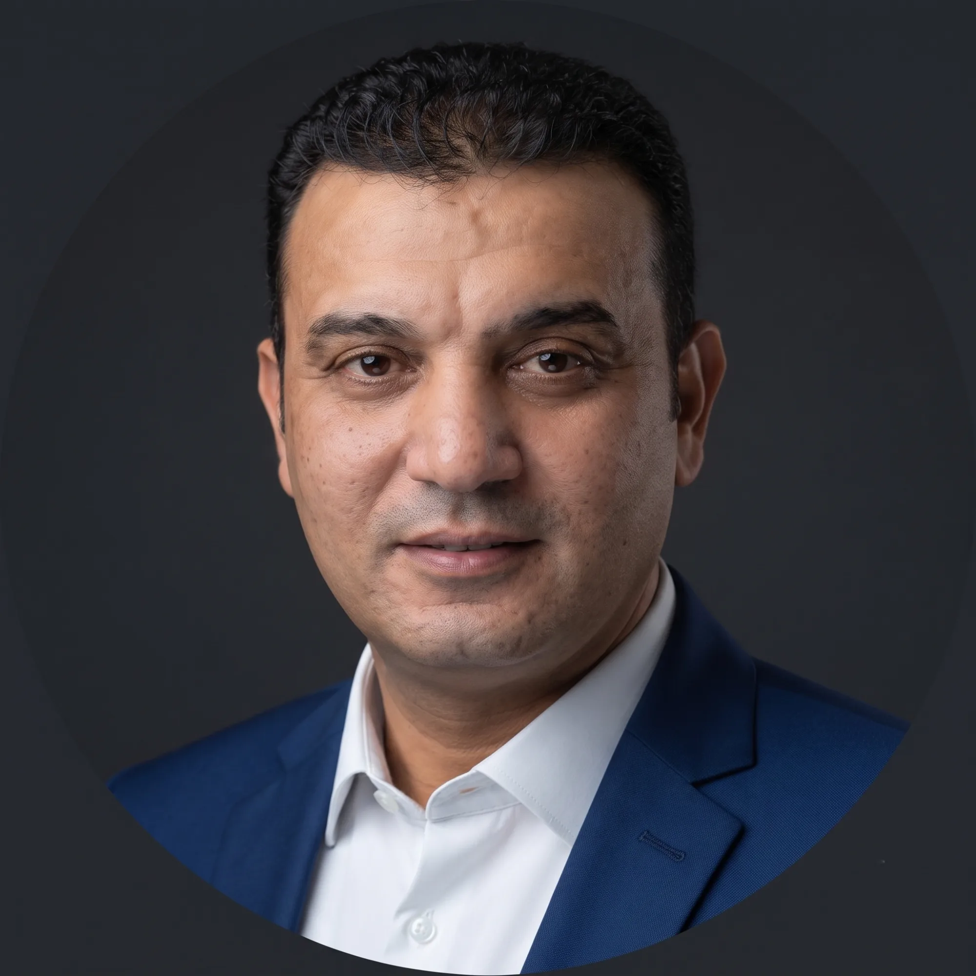 نبيل سيد احمد