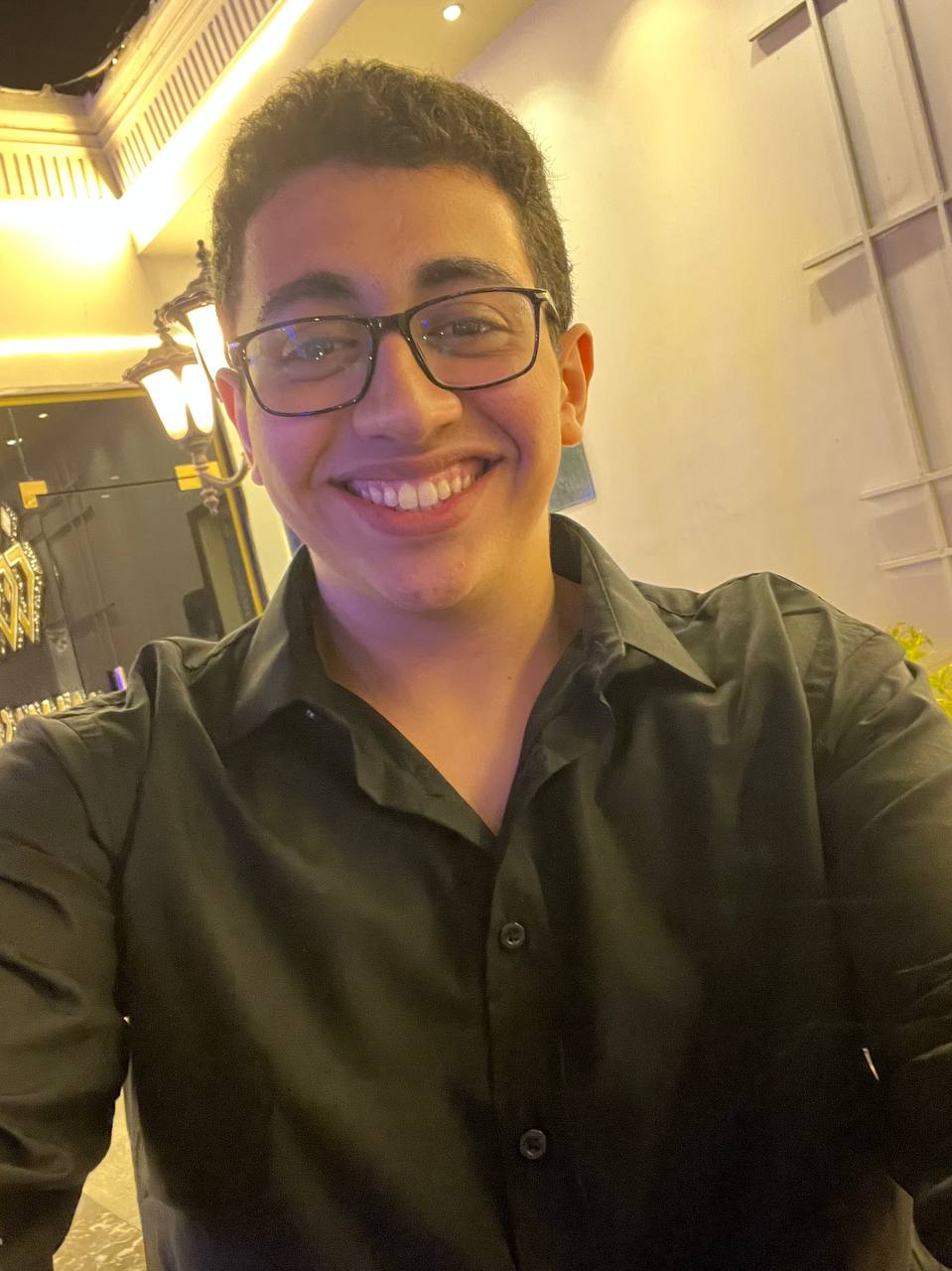 Mostafa ashraf