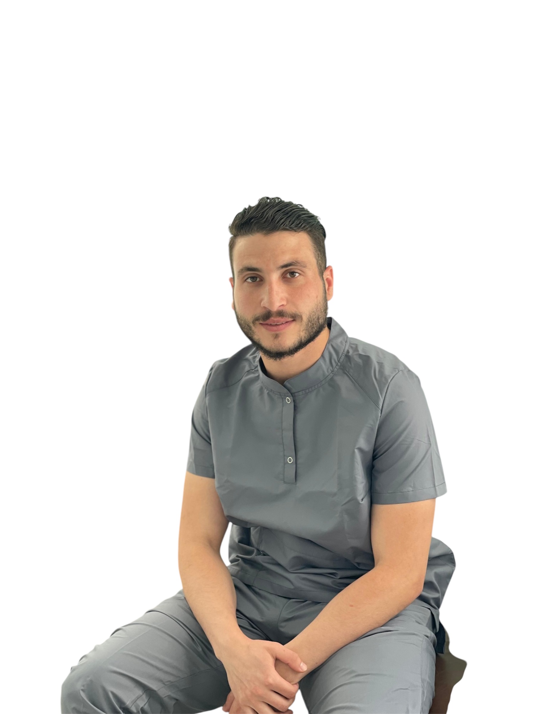 د. أحمد استفتاح
