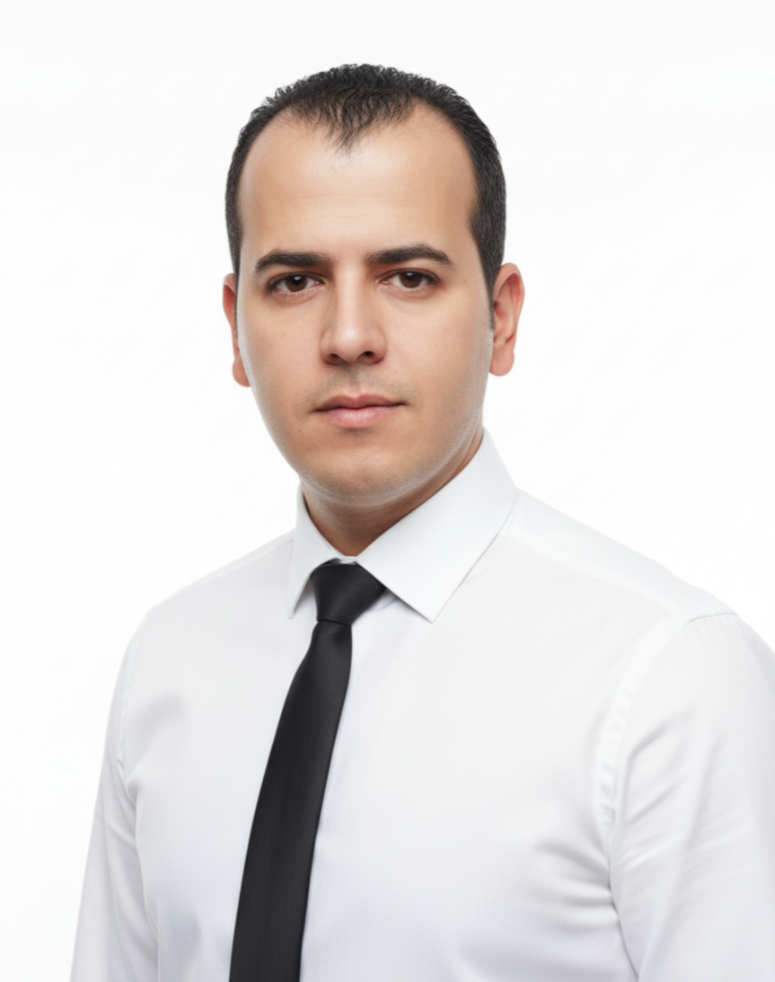 محمد أمين